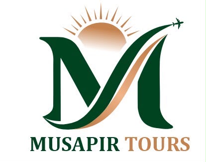 Logo Travel